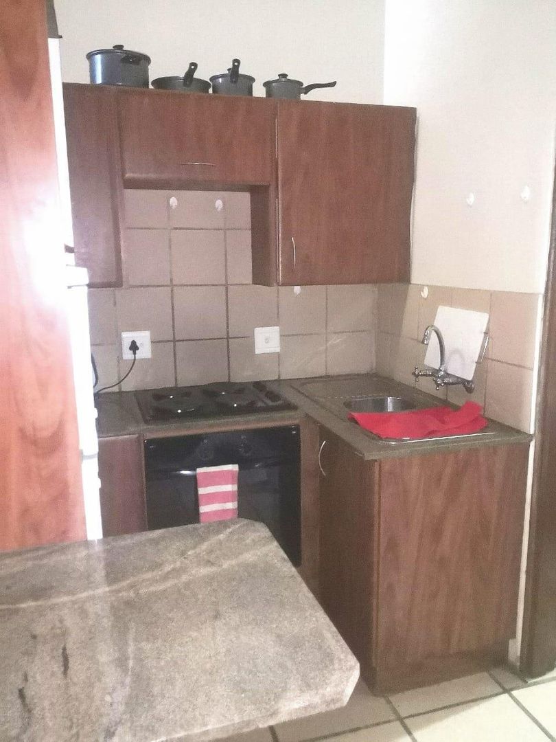 1 Bedroom Property for Sale in Dassie Rand North West
